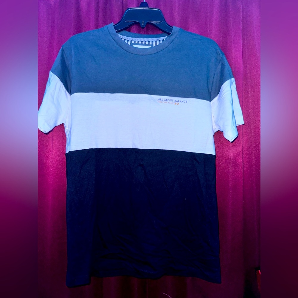 3-Tone T-Shirt